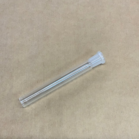 Female-12 mm LENZ Joint Clear