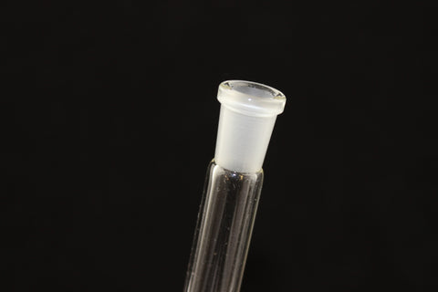 Female 10/19 Clear Joint - 120mm