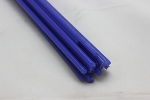 Grease Glass Rod