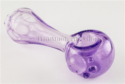 Purple Lollypop