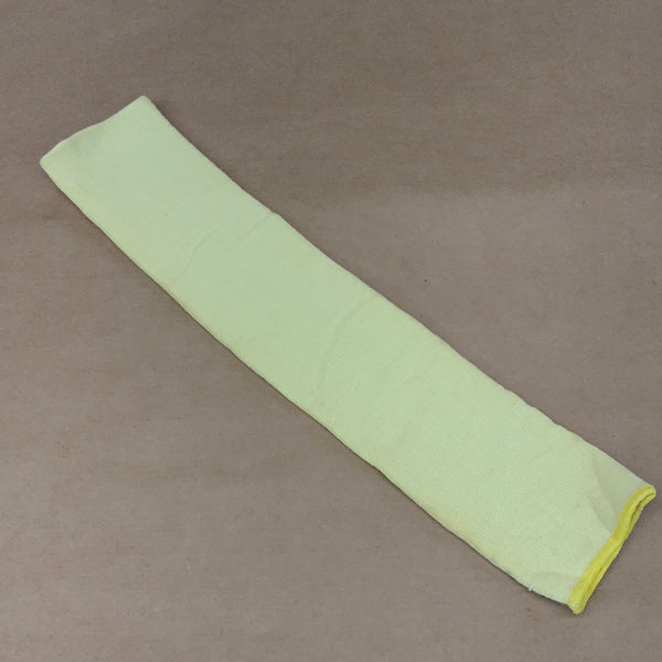 Kevlar Sleeve 18” Yellow (Single)