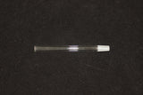 Male 12 mm LENZ Joint Clear - 120mm