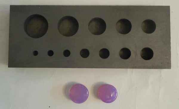 Gauge Plug Mold