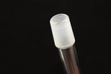 Male 19/22 Joint Clear Joint - 120mm