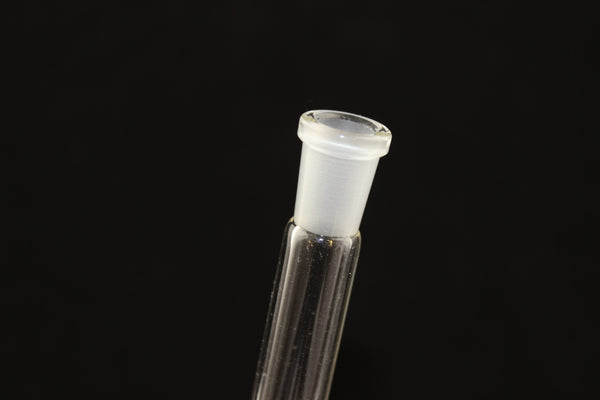 Female 10/19 Clear Joint - 120mm