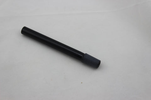 Male 19/22 Joint - 100mm - Black