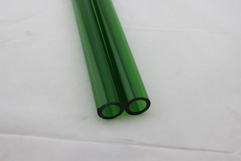 Chinese Green 19 x 3 MM Tubing