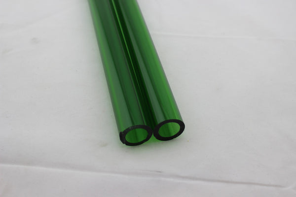 Chinese Green 25 x 4 MM Tubing