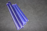 Purple Lollypop Tubing