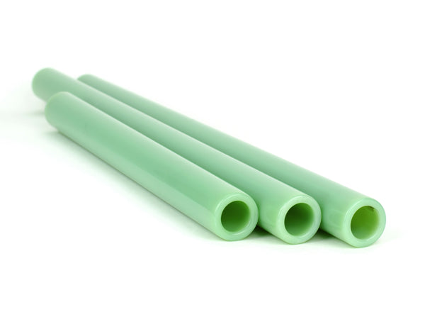 Chinese Mint Green 16 x 2.2 MM Tubing