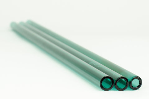 Chinese Teal Green 19 x 3.0 MM Tubing