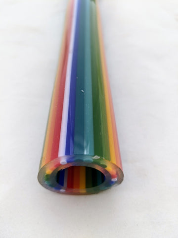 Rainbow x3 Line Tubing