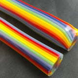 Rainbow x3 Line Tubing