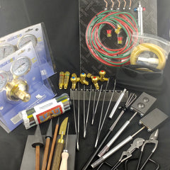 Glass Blowing Kits and Glassblowing Supplies – Purr Glass