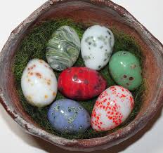 Easter Egg Class (Groupon)