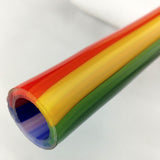 Rainbow Full Color Line Tubing