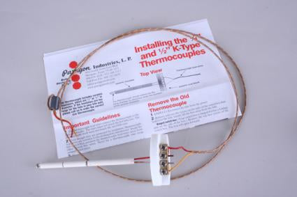 Thermocouple Assy F Series