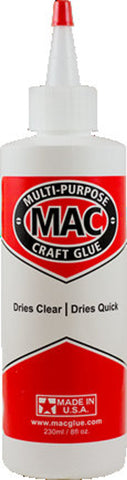 Mac Glue (8 oz)