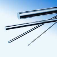 40 MM Schott Clear Rod